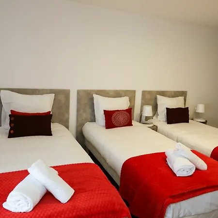 Colmarappart Haussmann Apartment *