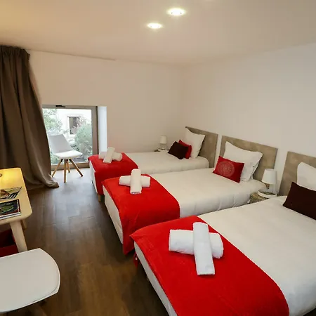 Apartment Colmarappart Haussmann *